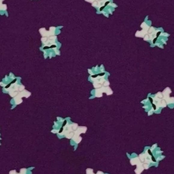 Lularoe TC unicorn sunglasses leggings - Picture 2 of 4